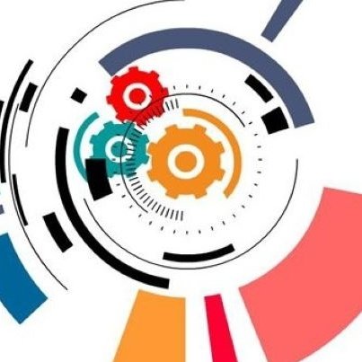 Передовые инженерные школы логотип