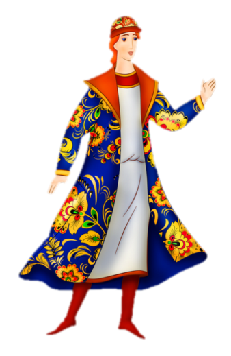 Князь Гвидон