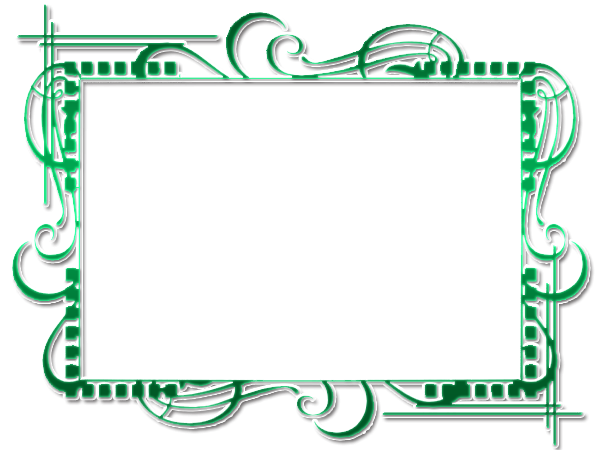 Рамки для бейджиков