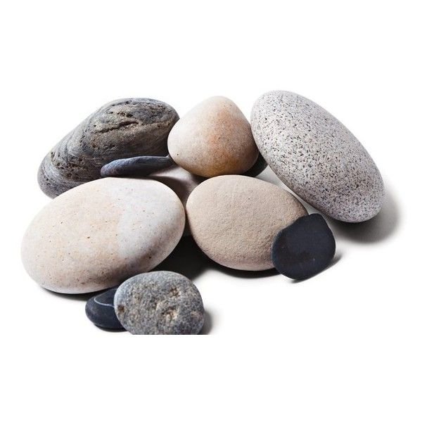 Морские камешки