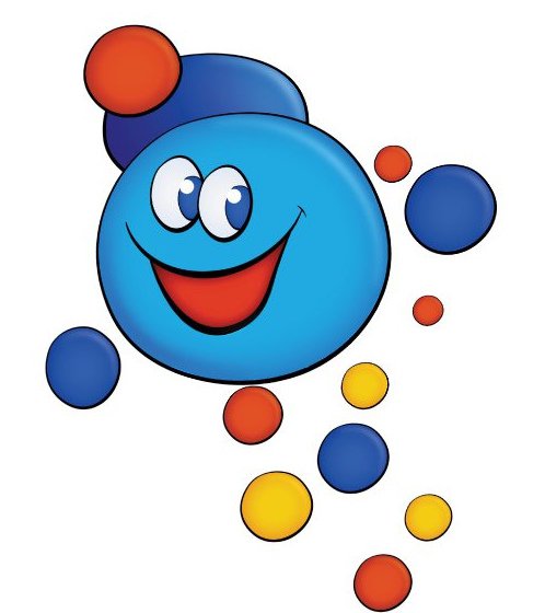 Эмблема Капитошка