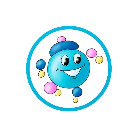 Группа Капитошки на прозрачном фоне