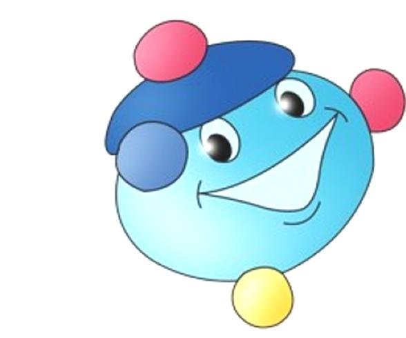 Герой Капитошка