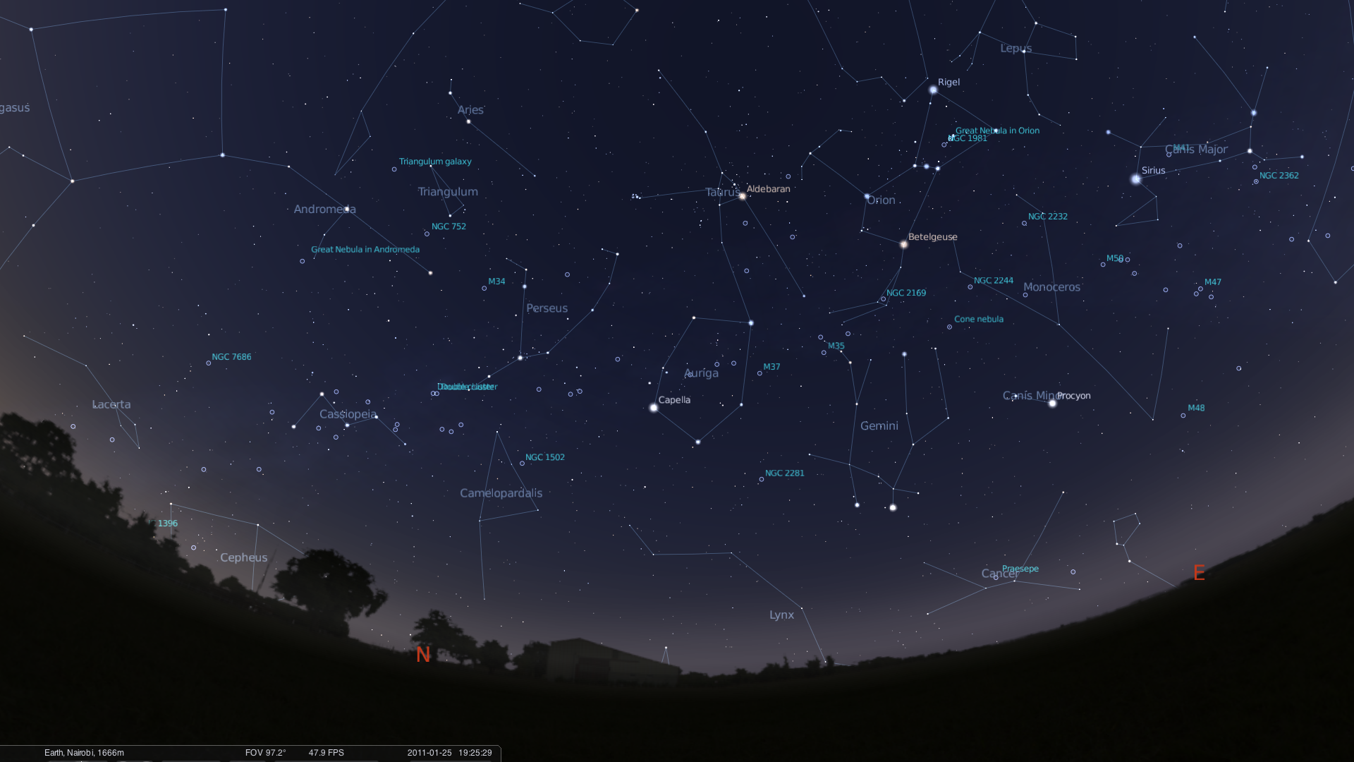 Созвездия Северного полушария Stellarium. Полярная звезда Стеллариум. Созвездие это участок звездного неба. Созвездия ночного неба. Самую северную звезду северного полушария