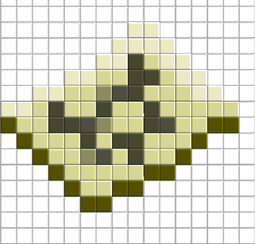 Пиксельный свиток