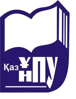 Абай университет логотип