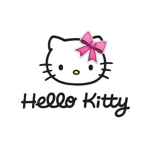 Хелло ю. Хеллоу Китти. Hello Kitty логотип. Китти надпись. Hello Kitty надпись.