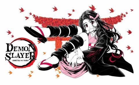 Клинок рассекающий демонов логотип