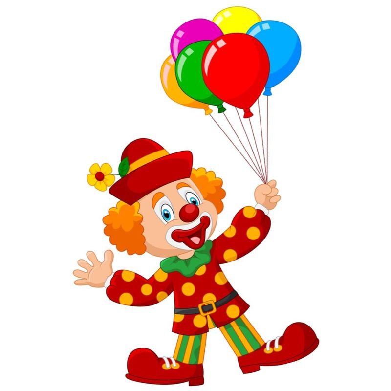 Клоун для малышей. Клоун. Клоуны для детей. Клоун в детском саду. Клоун с воздушными шариками.