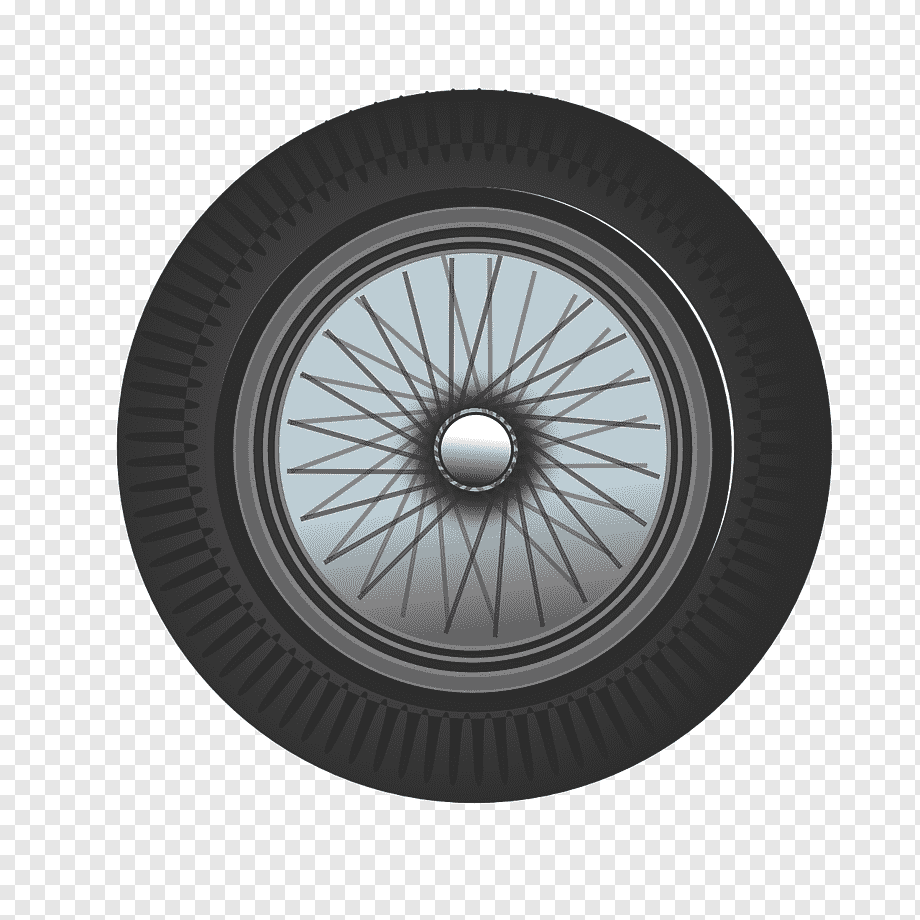 Колесо автомобиля. Колесо шина. Круглое колесо. Колесо на прозрачном фоне. Т д колесо