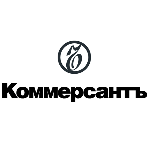 Коммерсант логотип на прозрачном фоне (42 фото)