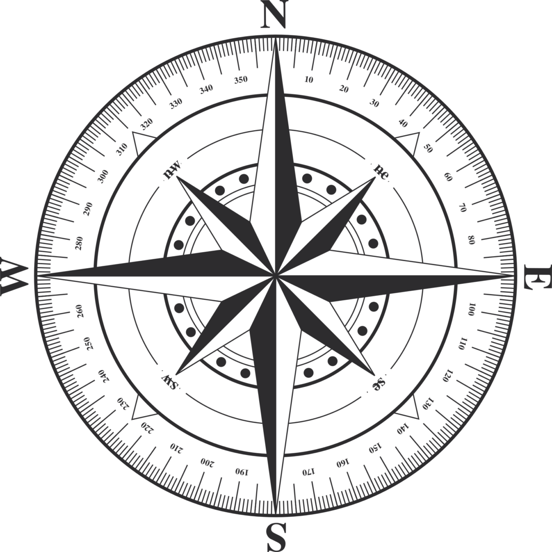 Бесплатный компас для студентов