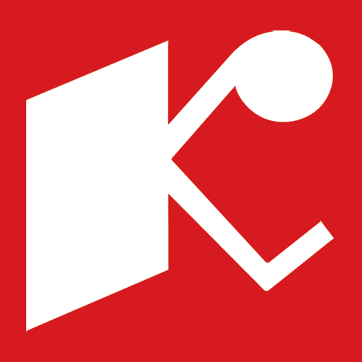 Комус опт логотип