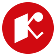 Комус реклама лого