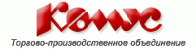 Комус логотип
