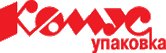 Комус упаковка логотип