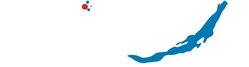 Силуэт озера Байкал