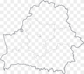 Контур карты беларуси на прозрачном фоне (39 фото)