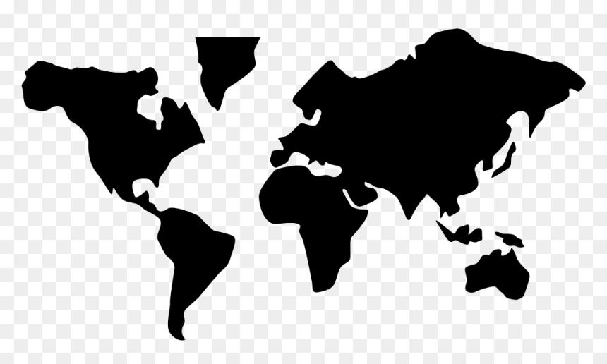 Карта земли черно белая. Силуэты континентов. Материки контур. Очертания материков. Контуры материков.