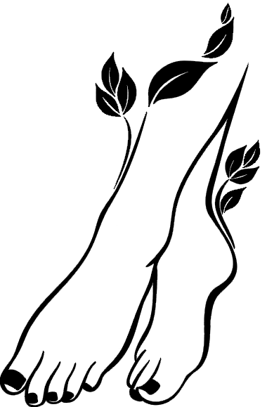 Женские ноги