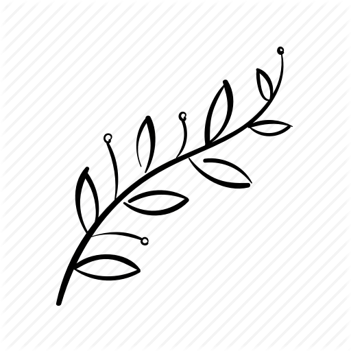 Ветка логотип