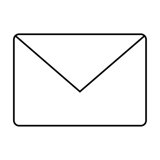 Конверт векторное изображение