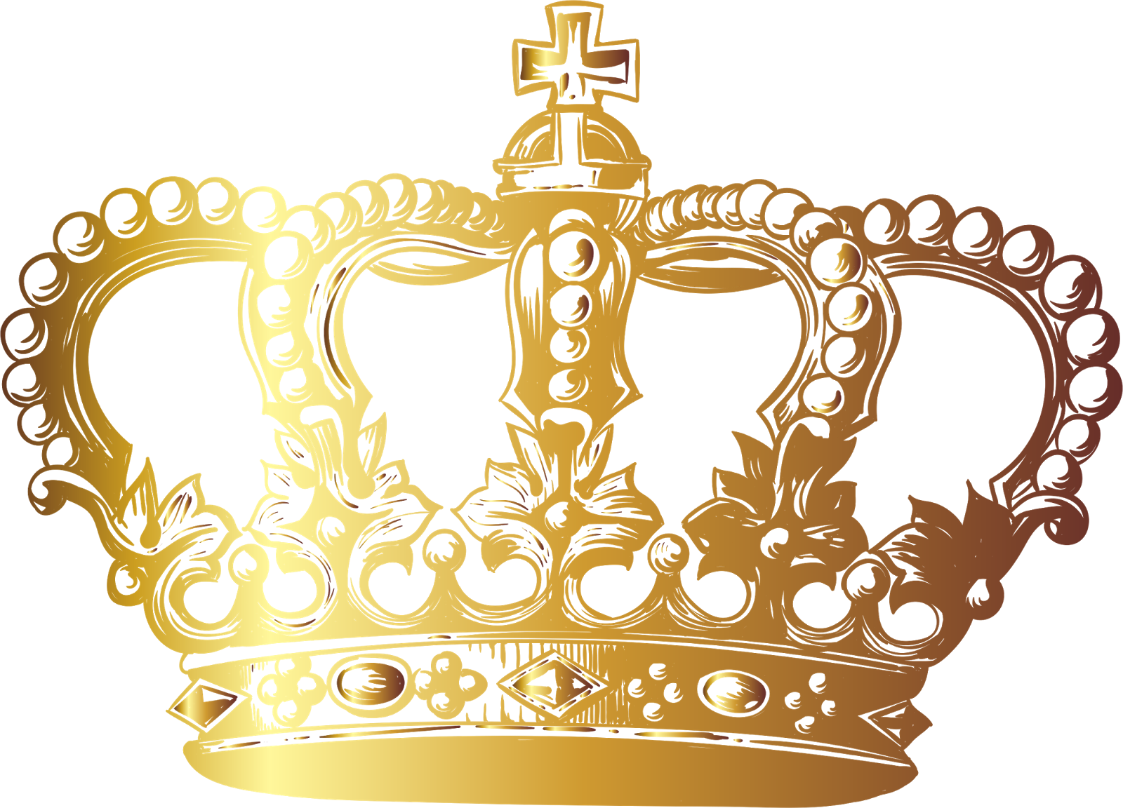 Корона царская золото. Золотая корона царя. Корона золото. Корона золотистая. Корона клипарт.