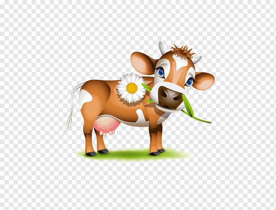 Малыш коровка. Корова. Корова для детей. Теленок мультяшный. Корова мультяшная.