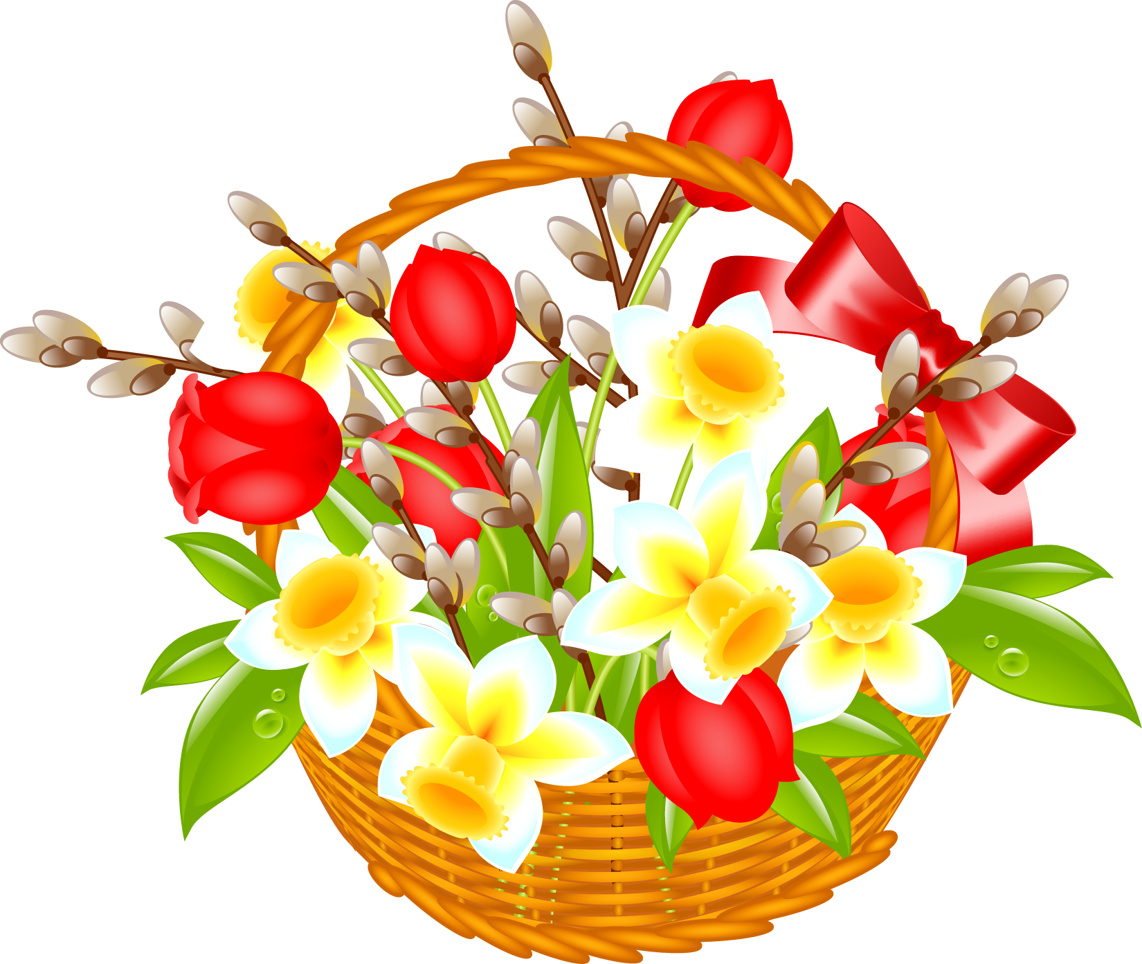 Цветы для оформления весны. Корзинка с весенними цветами. Корзина с весенними цветами. Ребенок с корзиной цветов. Весенний букет на прозрачном фоне.