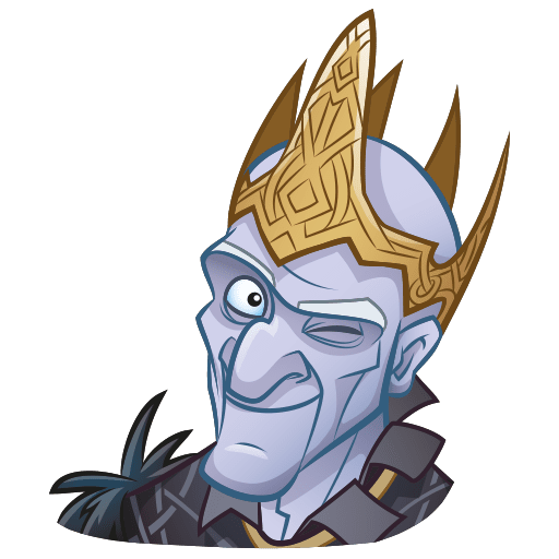 Кощей Бессмертный 1833