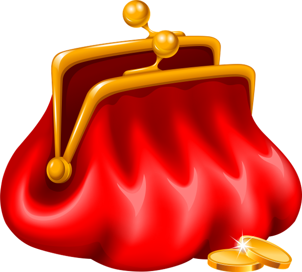 Монеты для кошелька