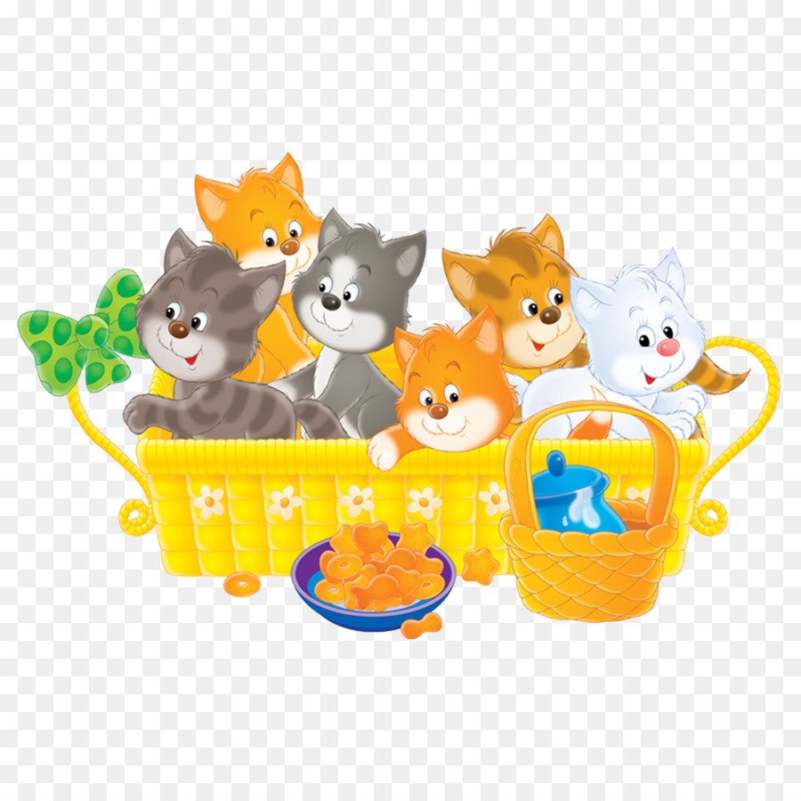 Кошка с котятами детский сад. Котёнок-ребёнок. Котенок картинка для детей. Котята в корзинке мультяшные. Корзинки котята для детей.