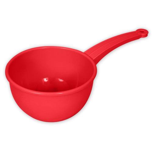 Ковш красный с877кра Мартика