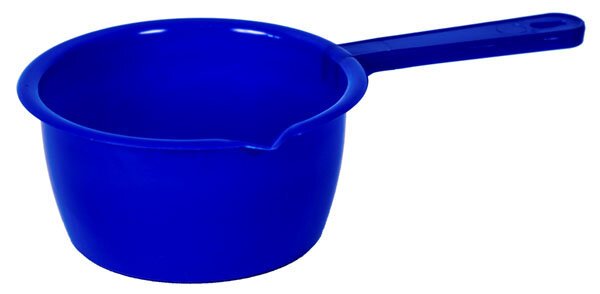 Емкость для краски ковш