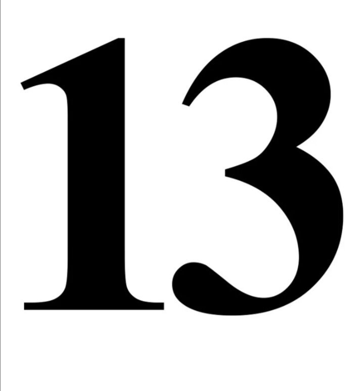 Картинки числа 14. Тринадцать цифра. Число 13. Красивое число 13. Красивые цифры.