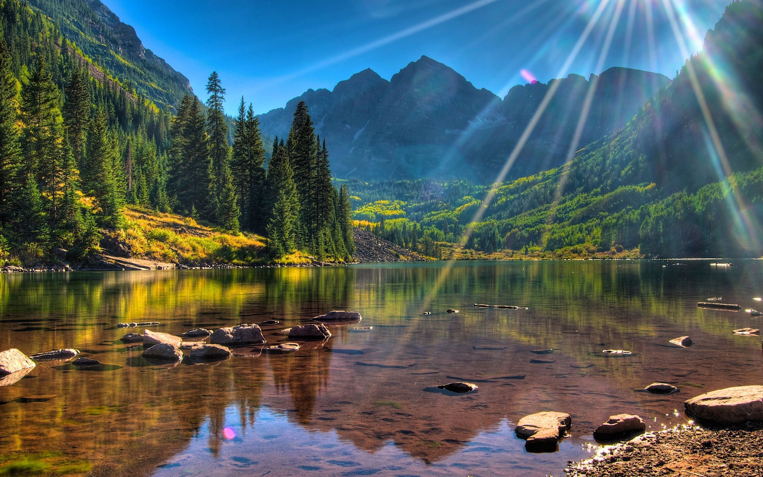 Обои на телефон самые красивые в мире. Озеро марун Колорадо. Марун Беллс Колорадо США. Горы, озеро лес 1920 США. Красивая природа.