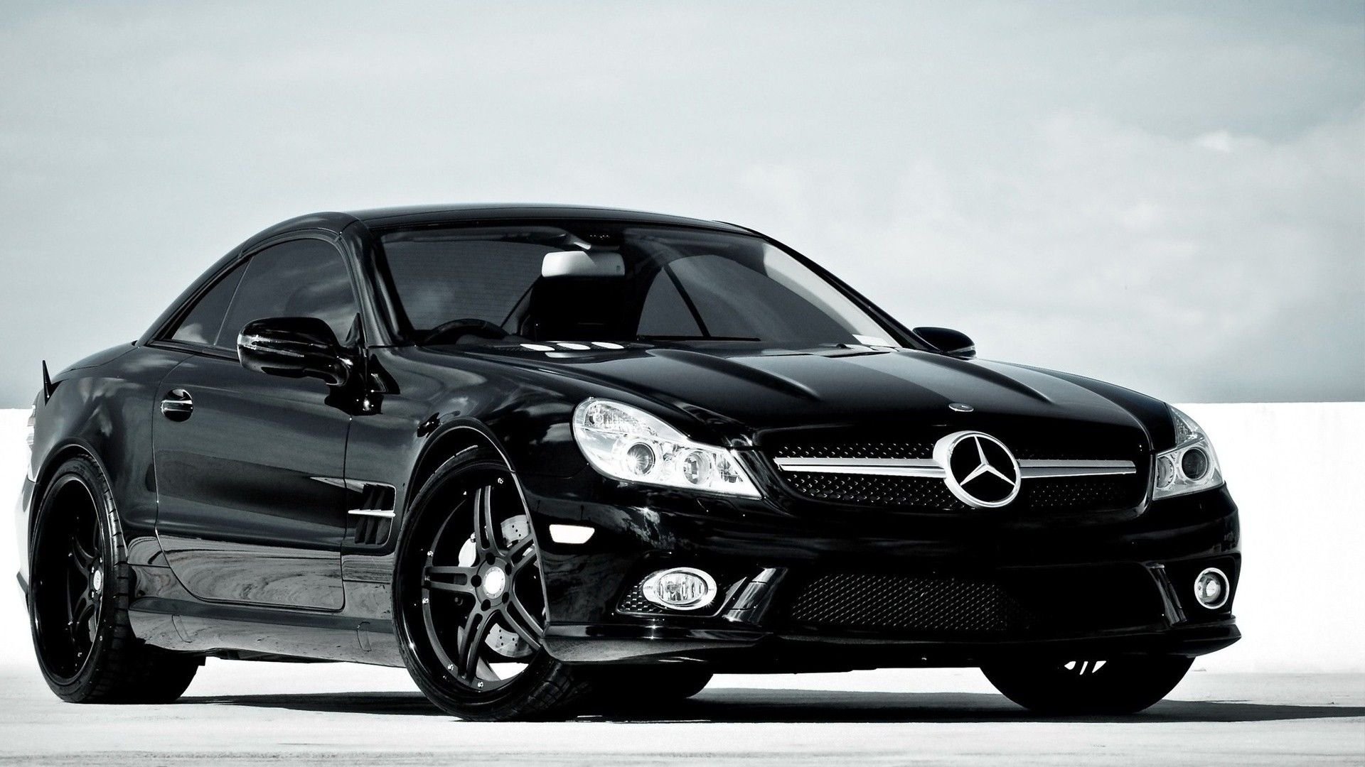 Черные обои мерседес. Mers SL 65 AMG. Мерседес 360 АМГ. Mercedes Benz sl65 AMG Black. Mercedes SL 6.3 AMG.