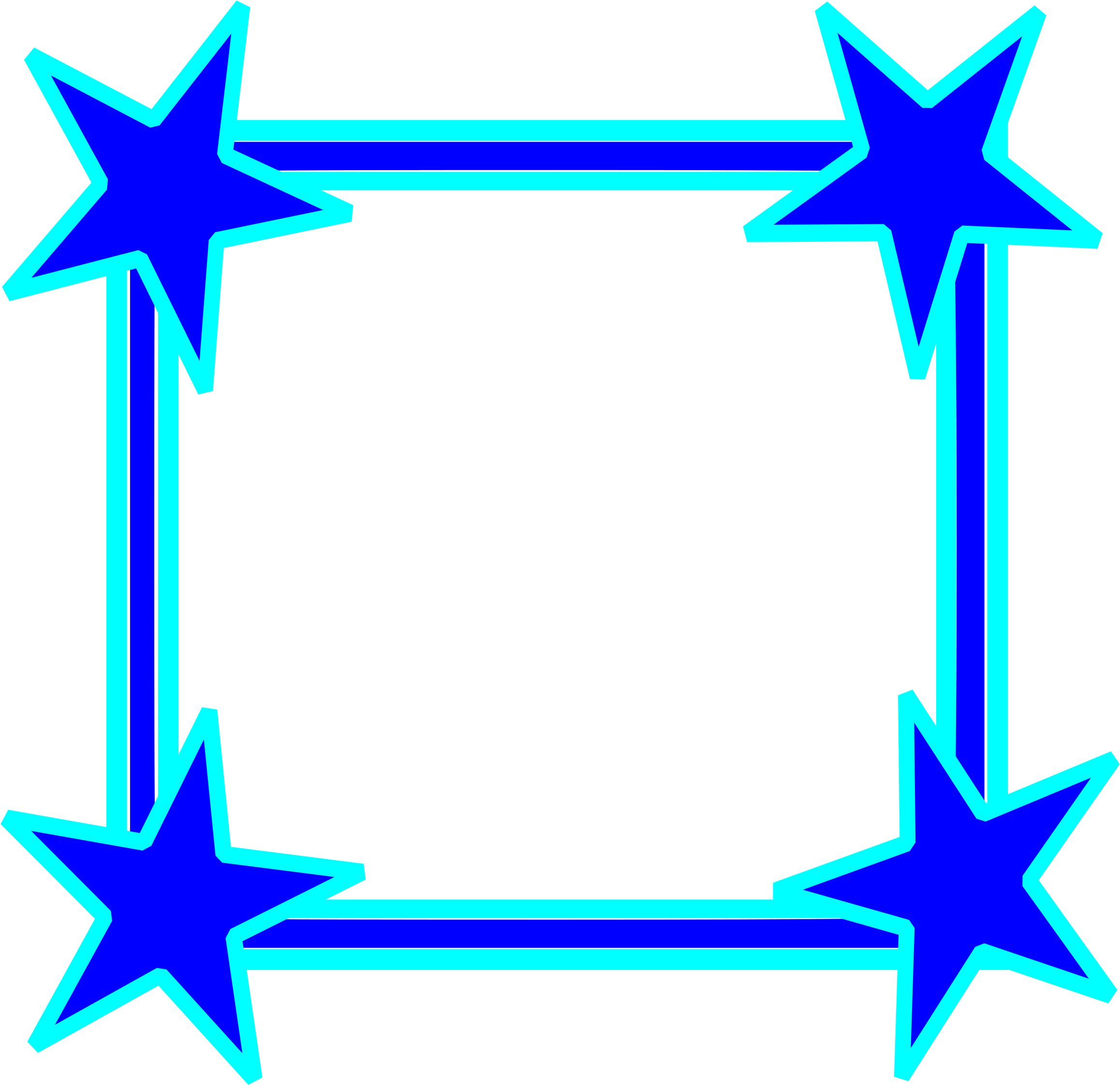 Рамка звездочки. Рамка из звездочек. Синяя рамка на прозрачном фоне. Синяя рамочка на прозрачном фоне.