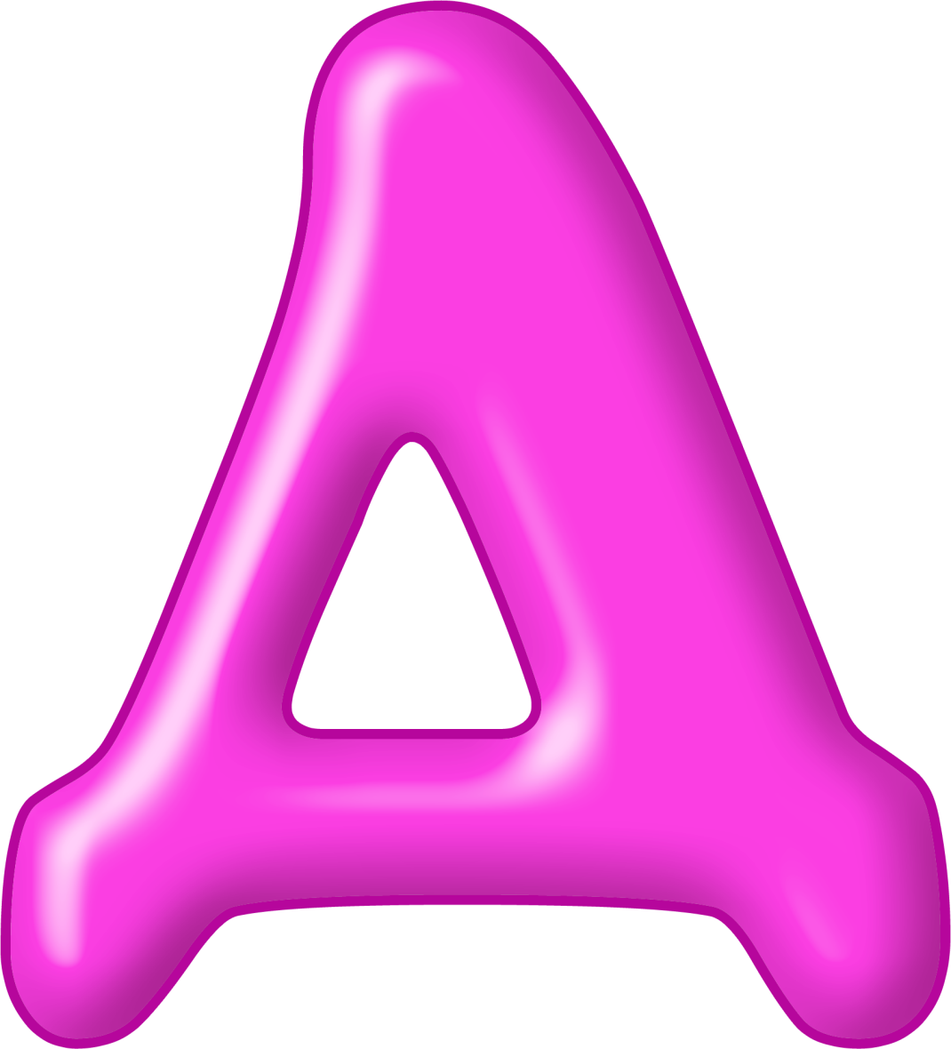 Розовая буква д. Алфавит и буквы. Красочные буквы. Красивые буквы. Цветные буквы.