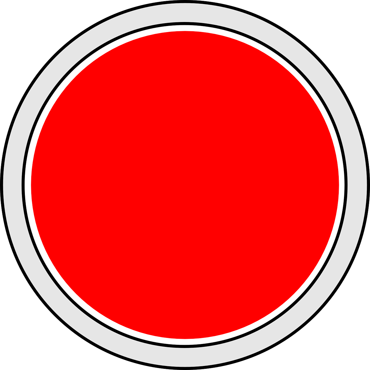 Красный круг. Круглый красный знак. Дорожный знак красный круг. Красный кружок. Знак маленького круга