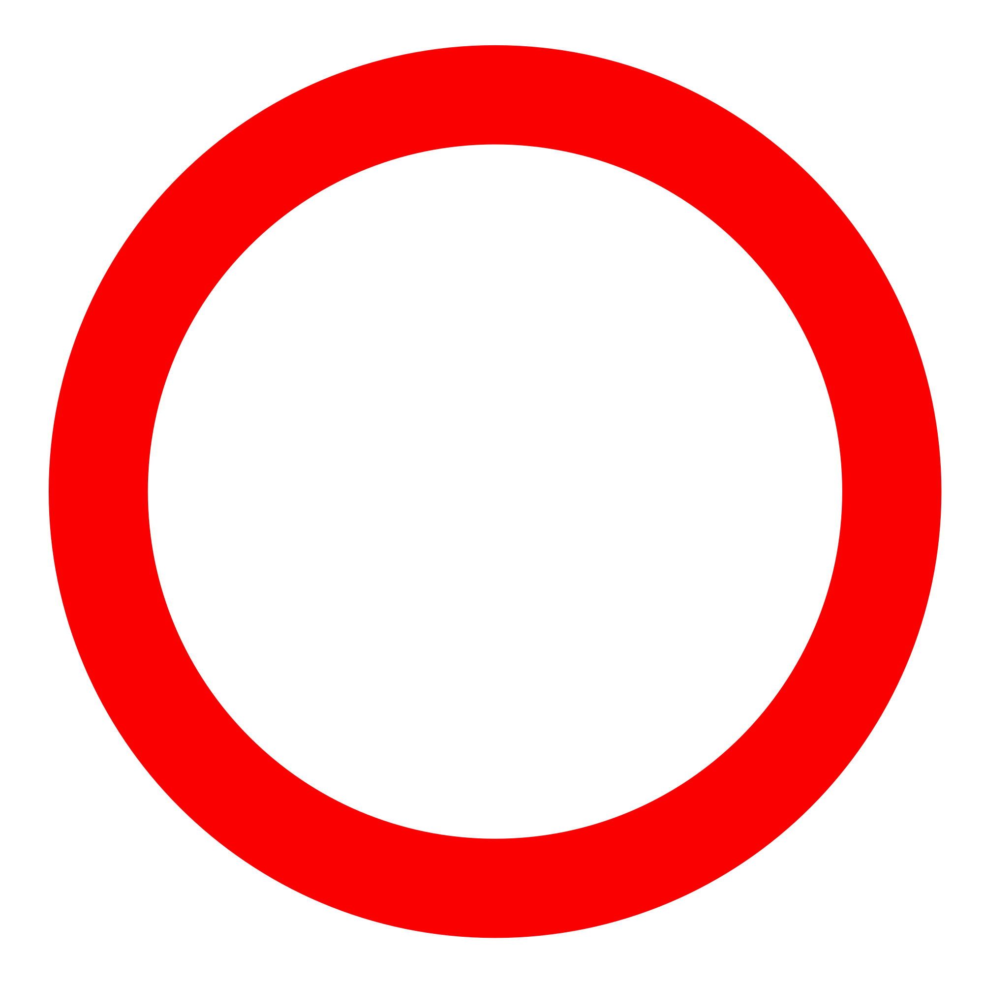 Круга в любой форме. Красный круг. Красный кружок. Красное кольцо. Красный кружок на прозрачном фоне.