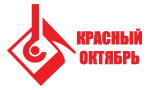 Волгоградский металлургический завод красный октябрь логотип