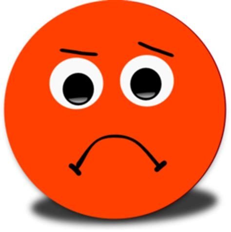 Красные смайлики для детей