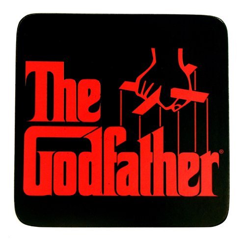 The Godfather надпись