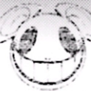 Крысы мёртвого дома Великий из бродячих псов логотип