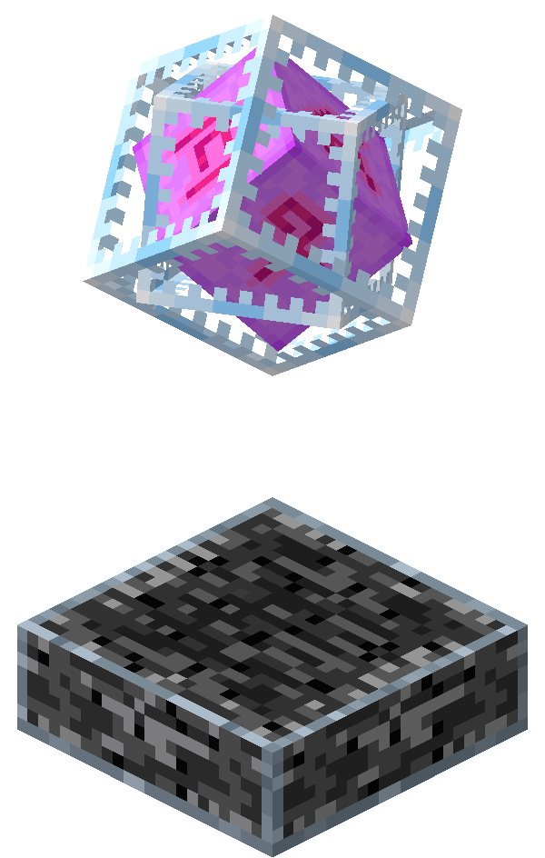 Crystal minecraft. Крафт кристалла энда 1.12.2. Крафт ЭНДЕР кристалла. Крафт ЭНДЕР кристалла 1.12.2. ЭНДЕР Кристалл майнкрафт.