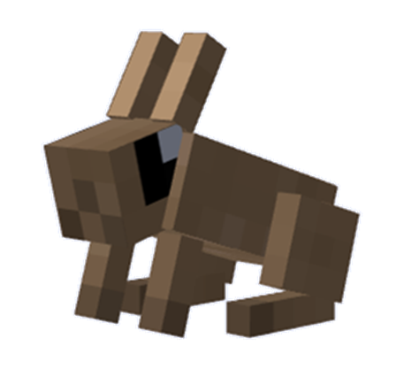 Животные из МАЙНКРАФТА