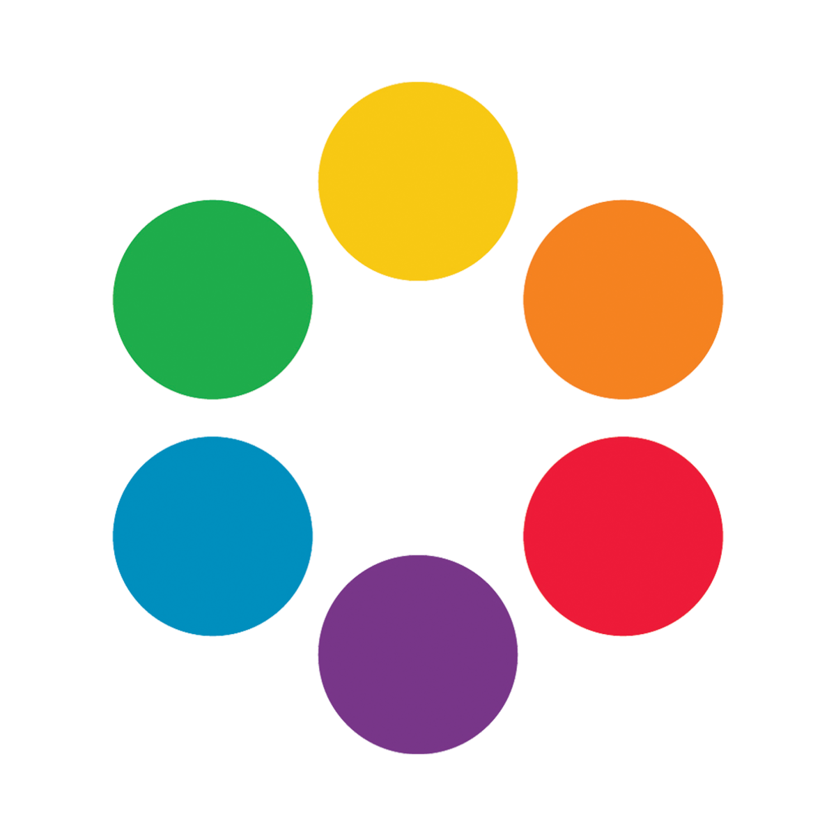 Цветные круги для детей. Круги разного цвета. Цветные кружочки. Кружочки разных цветов.
