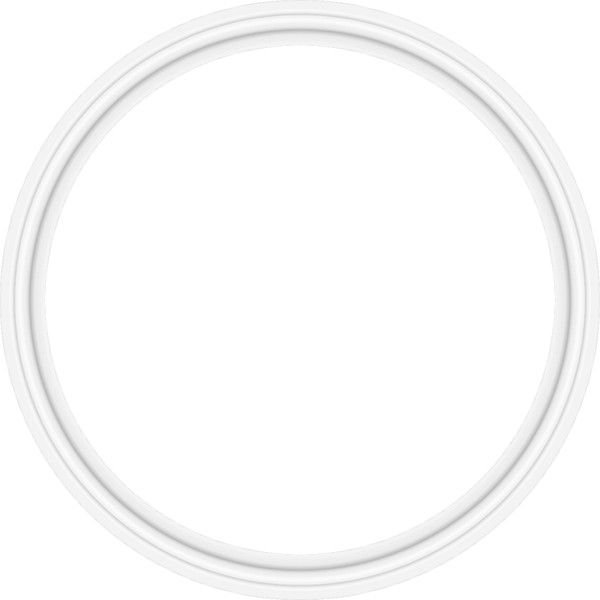 Круглая серая рамка на прозрачном фоне (45 фото)