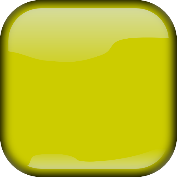 Желтый прямоугольник с закругленными углами